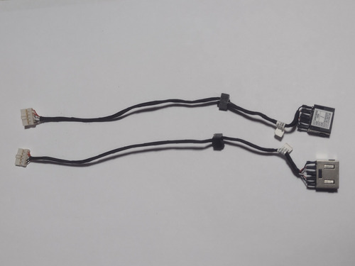 Conector Dc Jack Notebook Lenovo G40-70 / G40-80