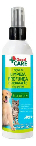 Loção De Limpeza Profunda Good Care - 200ml