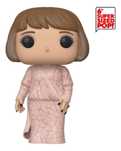 Funko Pop Harry Potter Madame Maxime 6 Edición Especial #102