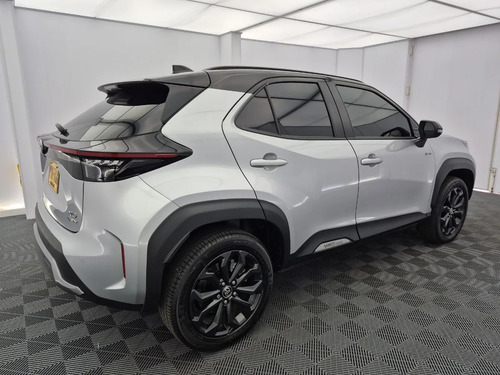 Toyota Yaris Cross 1.5 Hev Xls