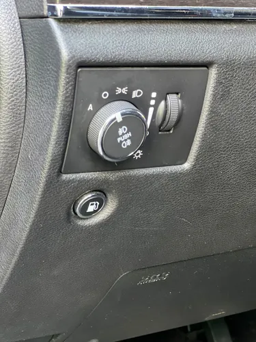 Jeep Grand Cherokee 3.6 Limited