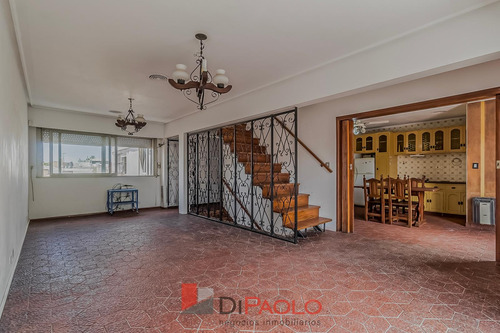 Venta Ph Tipo Casa 4 Ambientes En Caseros