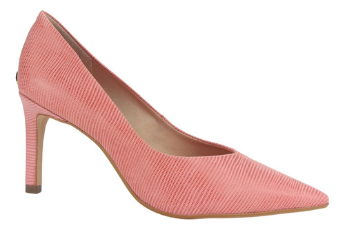 Zapato Jorgebischoff Mujer J18134001 Rosado Casual