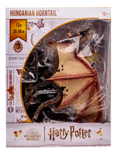 Hungarian Horntail Harry Potter And The Goblet Of Fire