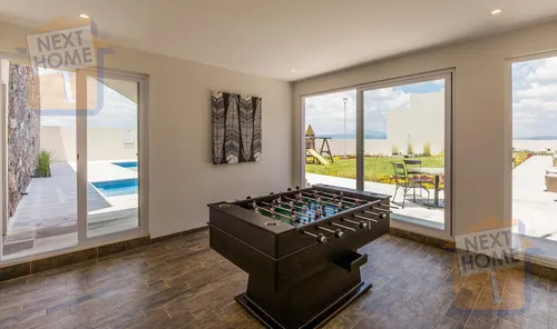 Venta Excelente Casa Zerenda Zibatá, Unica Vista Al Valle De Amazcala