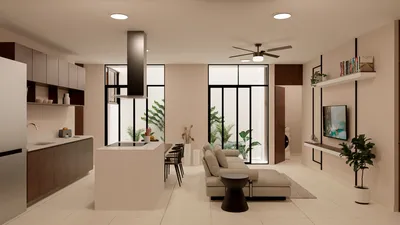 Departamento en venta