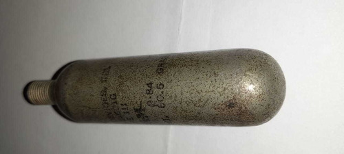 Imagen 5 de 7 de Bombona De Aire Comprimido Rap4 Co2