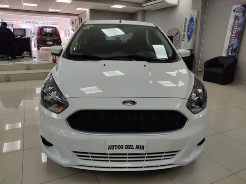 Ford Ka Se 1.5l 5p 2016