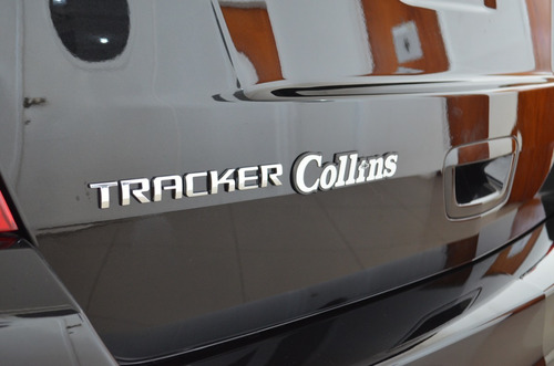 Imagen 6 de 20 de Chevrolet Tracker 1.2 Premier Turbo At 132 Cv 2023 #altagama