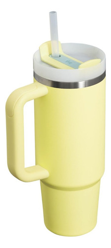 Termo Quencher H2.0 Flowstate Tumbler 887ml Stanley Pomelo