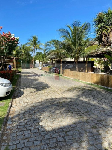 Imagem 1 de 11 de Casa Para Venda Em Lauro De Freitas, Buraquinho, 4 Dormitórios, 2 Suítes, 3 Banheiros, 2 Vagas - Pmc001_2-1471186