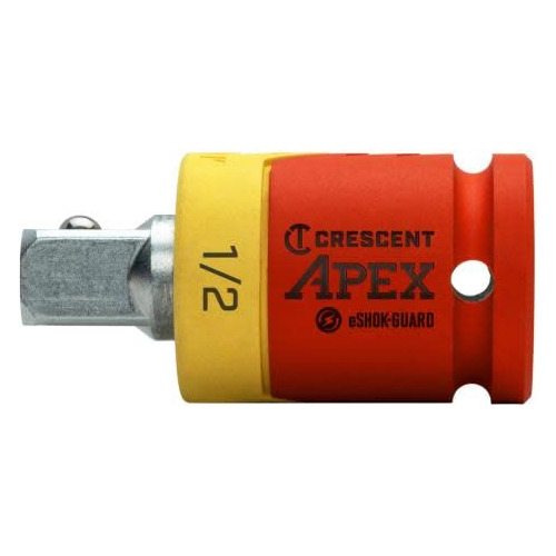 Crescent Apex Conector Proteccion Eshok