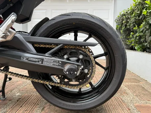 Bmw F 900 R Dynamic
