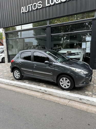 Peugeot 207 1.4 Allure Hdi 70cv