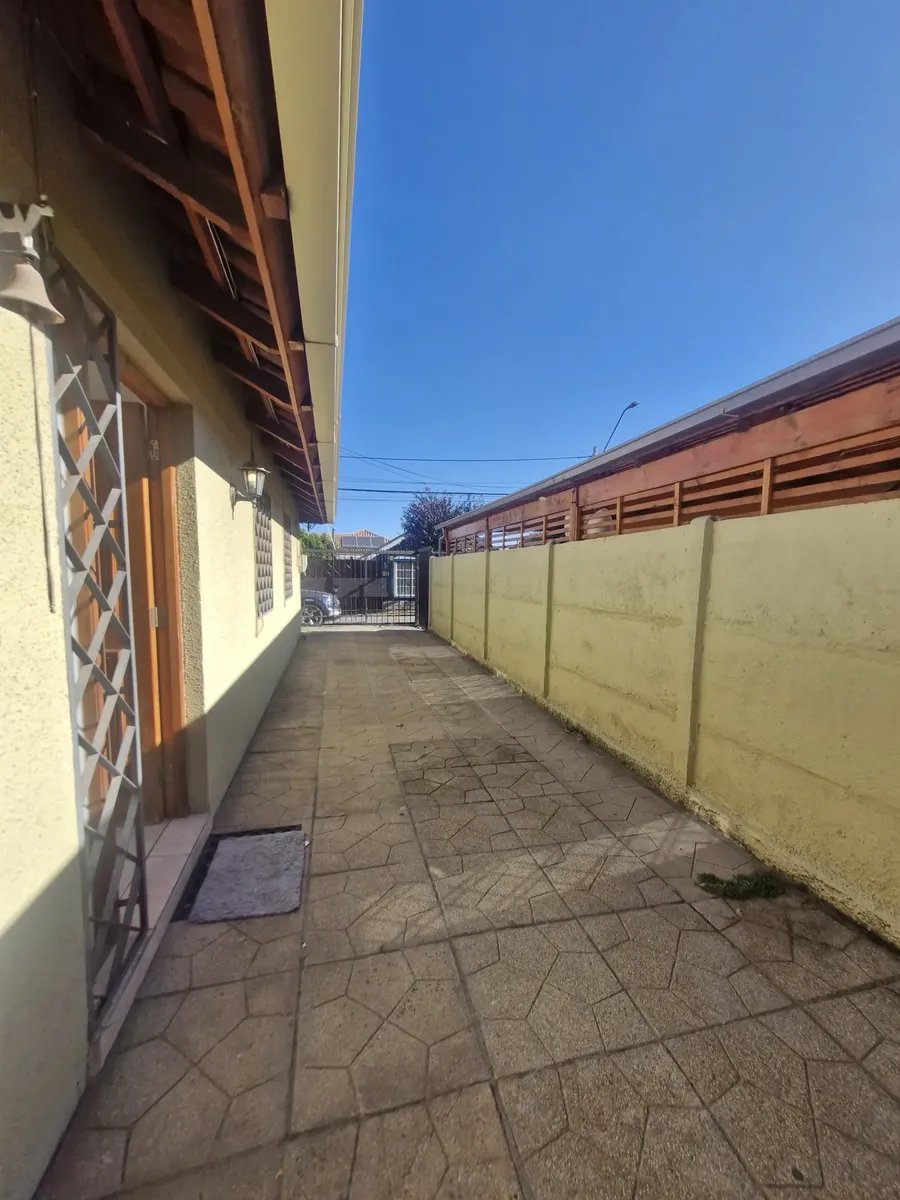 Imagen 3 de 18 de Comoda Y Acogedora Propiedad En Portezuelo De Tobalaba