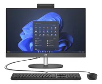 Comprar Todo En Uno Hp Pro One 245 G10 23.8 Amd Athlon Ssd128gb Ram4