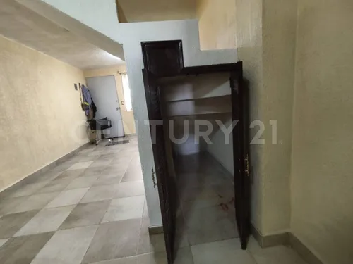 Casa En Venta En Circuito Colinas Izcalli Ecatepec De Morelos Mexico