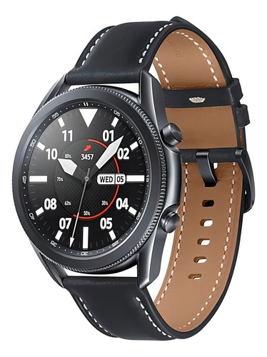 Smartwatch Samsung Galaxy Watch 3 45mm Sm-r840 Control Salud