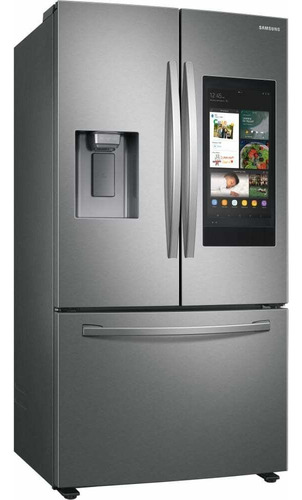 Nuevo Samsung Rf27t5501sr 36 Pulgadas Refrigerador