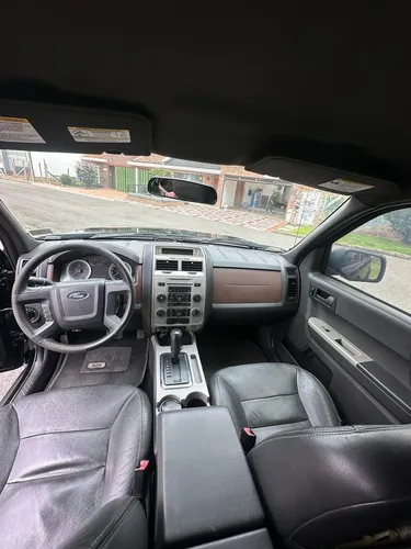 Ford Escape 3.0 Xlt