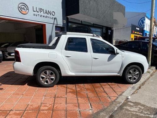 Imagen 8 de 15 de Renault Duster Oroch 2018 2.0 Privilege Vtv 57.000 Kms Impec