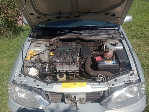 Renault Mégane Unique Hatchback 1.6 16v
