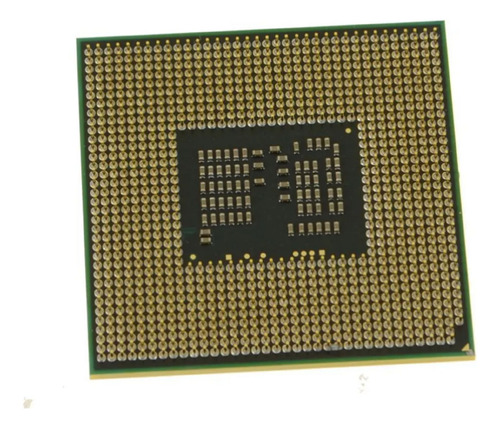 Procesador Genérica Slbua Pentium P6200 Pga988