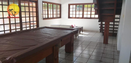Imagem 5 de 15 de Casa Em Condomínio Para Venda Em Bertioga, Cond. Bougainville, 3 Dormitórios, 3 Suítes, 4 Banheiros, 3 Vagas - 4168_1-1753654