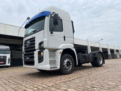 Vw 19.330 2021- Frota Friboi - Direto No Pátio