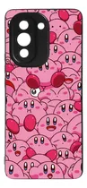 Comprar Funda Protector Case Para Huawei Nova 10 Pro Kirby