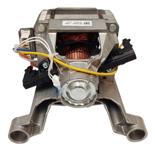 Imagen 3 de 9 de Motor Lavarropa Drean Blue 8.12, Drean Next 8kg 7 Pin