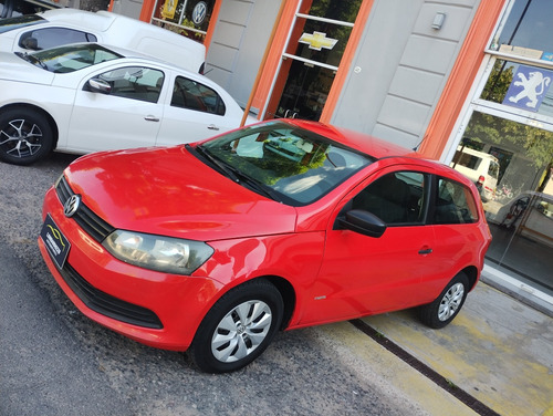 Volkswagen Gol Trend 1.6 Pack I 101cv 3p