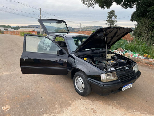 Chevrolet Kadett Gl Sle