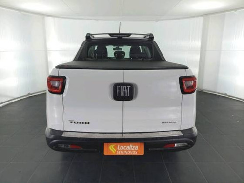 Imagem 2 de 9 de Fiat Toro 1.8 16v Evo Flex Freedom At6