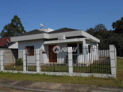Imagem 2 de 16 de Casa À Venda, 185 M² Por R$ 430.000,00 - Das Quintas - Estância Velha/rs - Ca3640