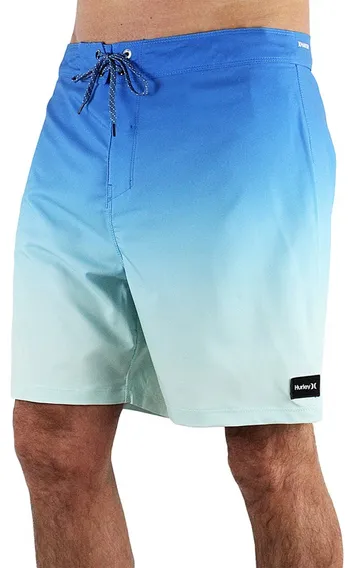 hurley phantom brazil Bermuda Hurley Phantom Classic Azul