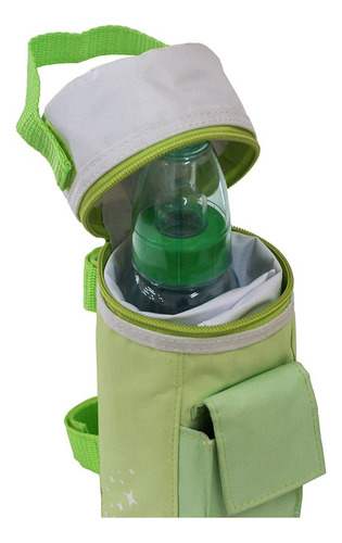 Aquecedor De Mamadeira Portatil Incoterm. Incoterm