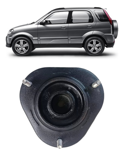 Cazoleta Para Zotye Hunter 