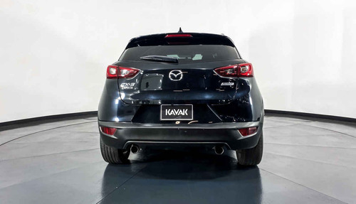 Imagen 8 de 15 de 39198 - Mazda Cx3 2017 Con Garantía