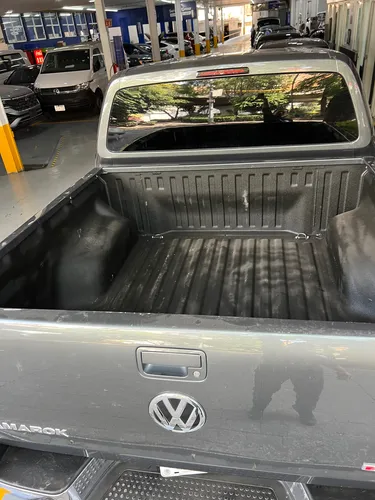 Volkswagen Amarok 2.0 Highline 4motion At
