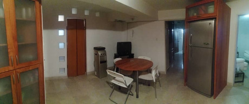 Imagen 4 de 11 de Apartamento En Urbanización El Bosque 04128887550