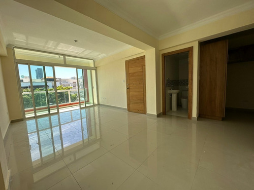 Imagen 4 de 10 de Vendo Elegante Apartamento En El 4to Nivel