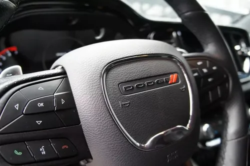 Dodge Durango Gt 2021