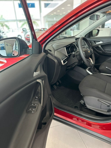 Chevrolet Tracker 1.2 Turbo At