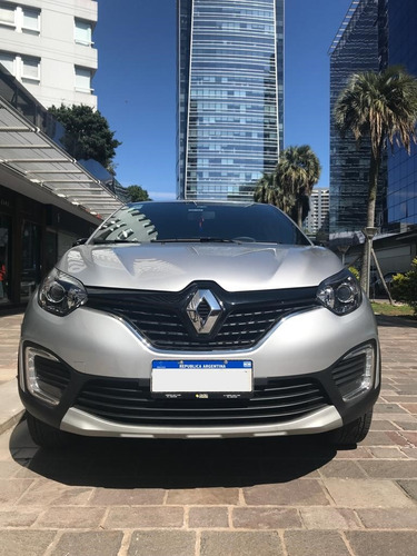 Renault Captur 2.0 Zen