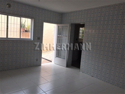 Imagem 12 de 15 de Casa - Vila Leopoldina - Ref: 130207 - V-130207