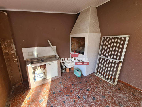 Imagem 18 de 30 de Casa Comercial Na Av. Victor F. Do Amaral - Em Frente Ao Ginásio Do Tarumã - Ca0071