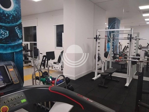 Imagem 13 de 20 de Apartamento À Venda Em Taquaral - Ap007000