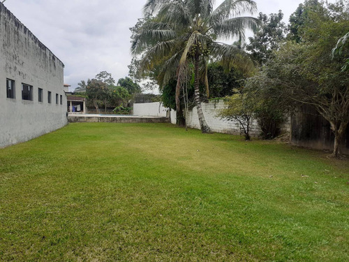 Imagem 3 de 26 de Chácara Com 5 Dormitórios À Venda, 1320 M² Por R$ 800.000,00 - Porto Novo - Caraguatatuba/sp - Ch0001