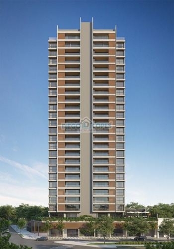 Imagem 2 de 15 de Apartamento Para Venda, 2 Dormitório(s), 134.63m² - 2068